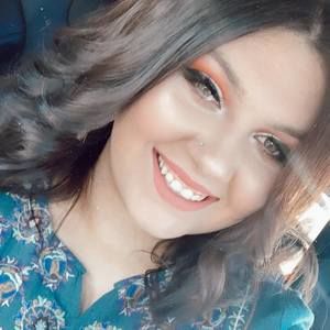 Meet your Posher, Shelby